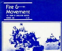 Fire & Movement (1976-2010) — la critique au scanner